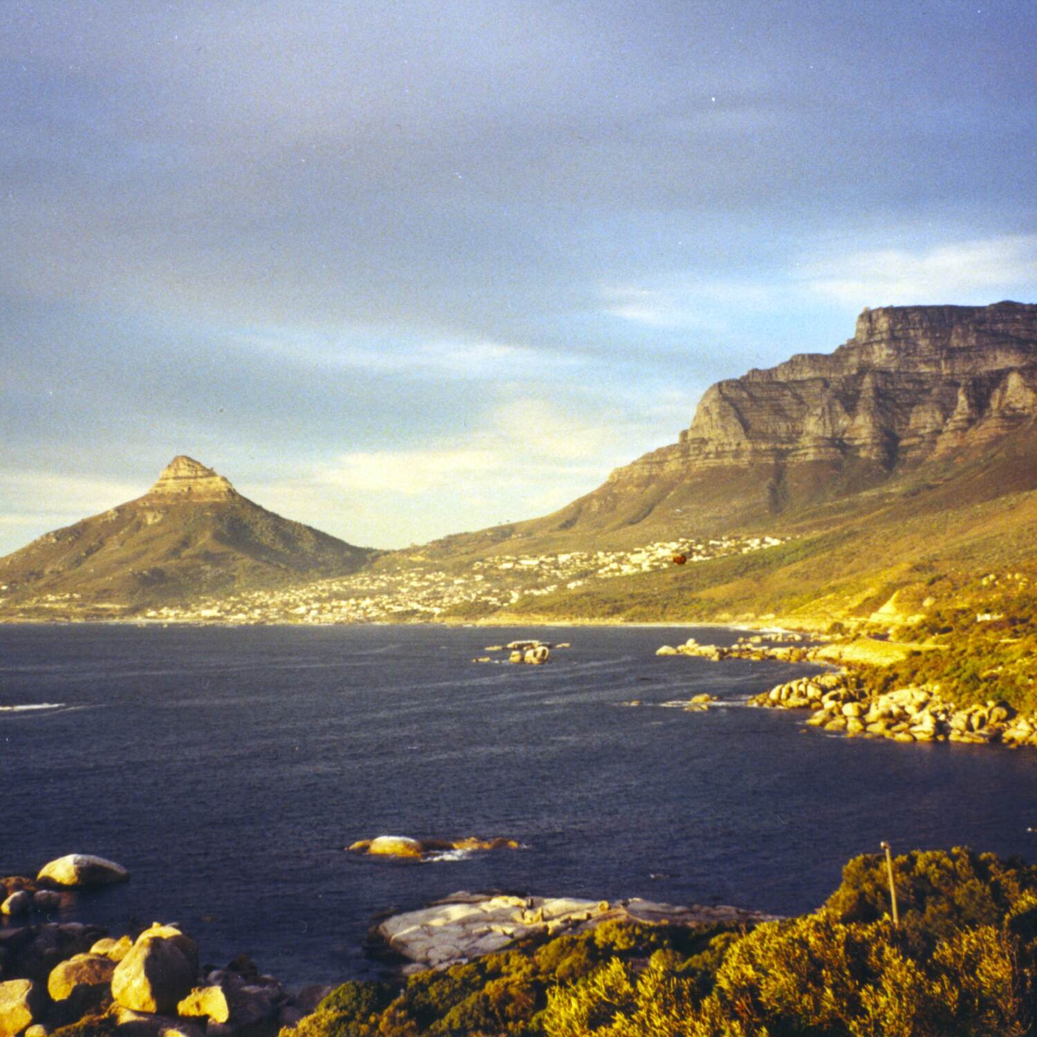 Südafrika Adventure