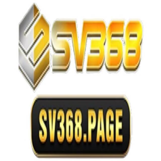 Nhà Cái SV368