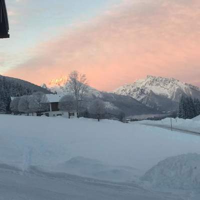 Berchtesgaden