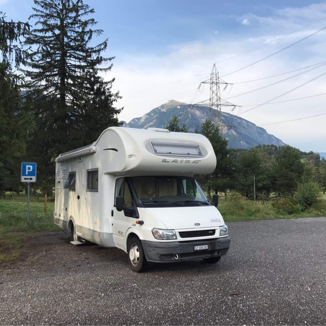 Sommerferien Graubünden