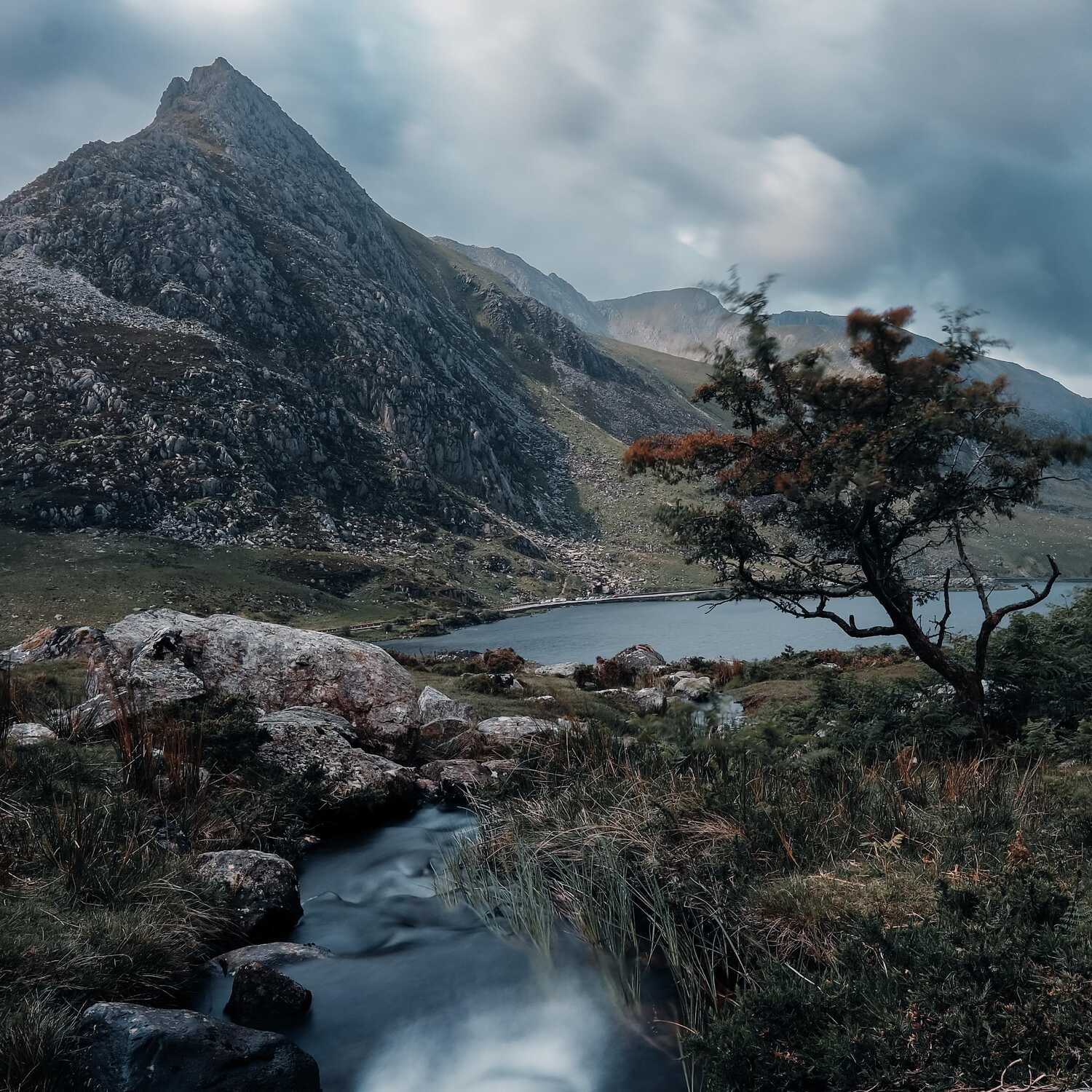 Wales Roadtrip 2025