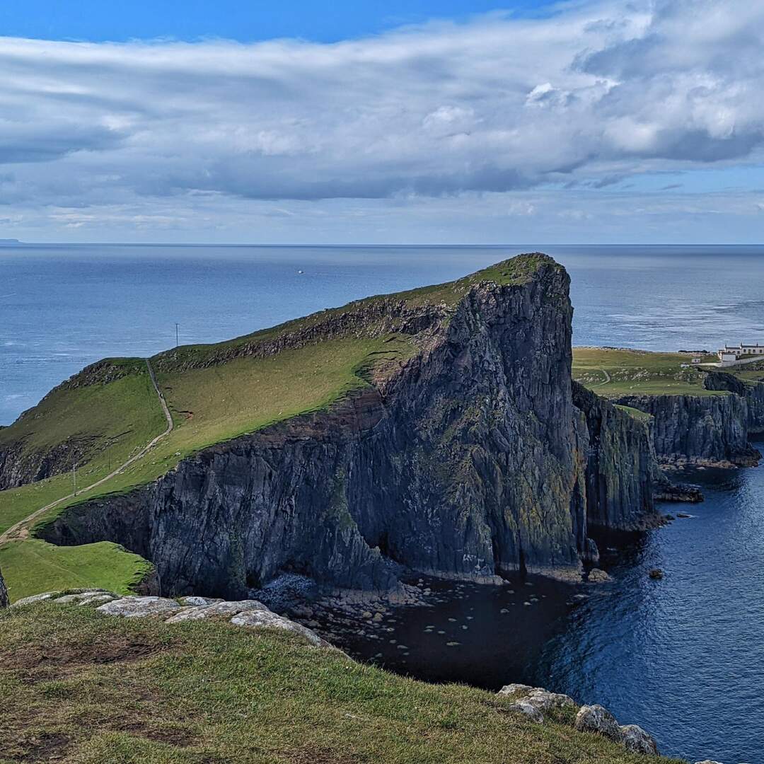 Scotland 2022 - Honeymoon