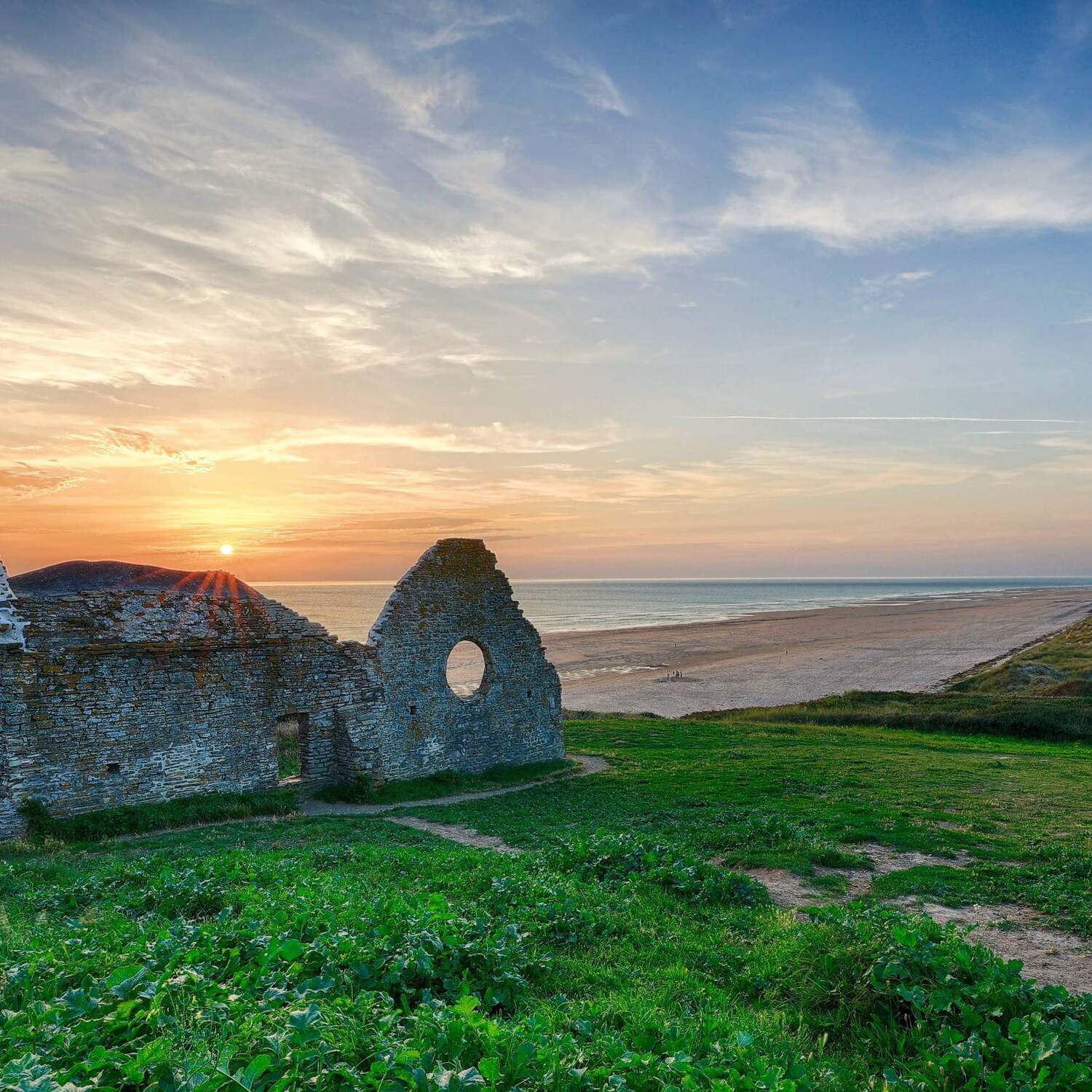 2023 - Bretagne and Normandy