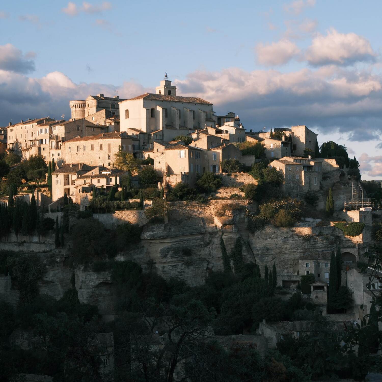 Provence 2024