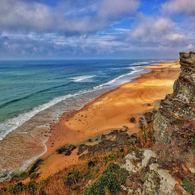 Normandy