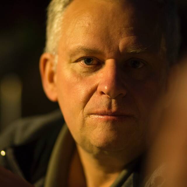 Uwe Knoll