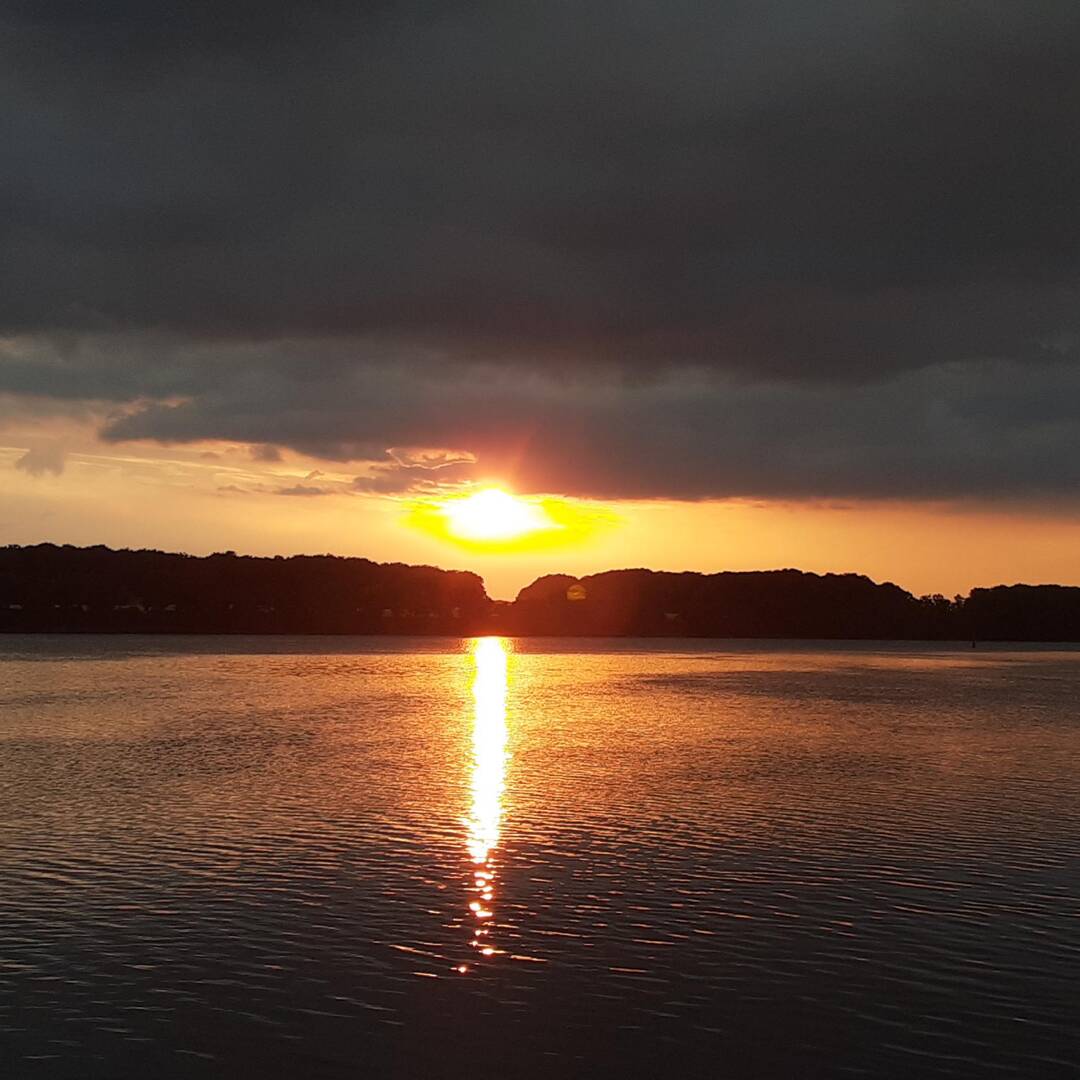 Dänische Südsee & Halligen