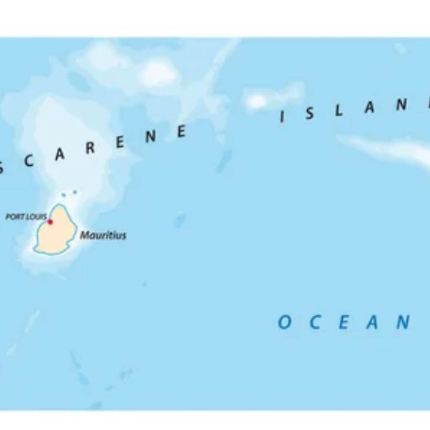 Mascarene Islands