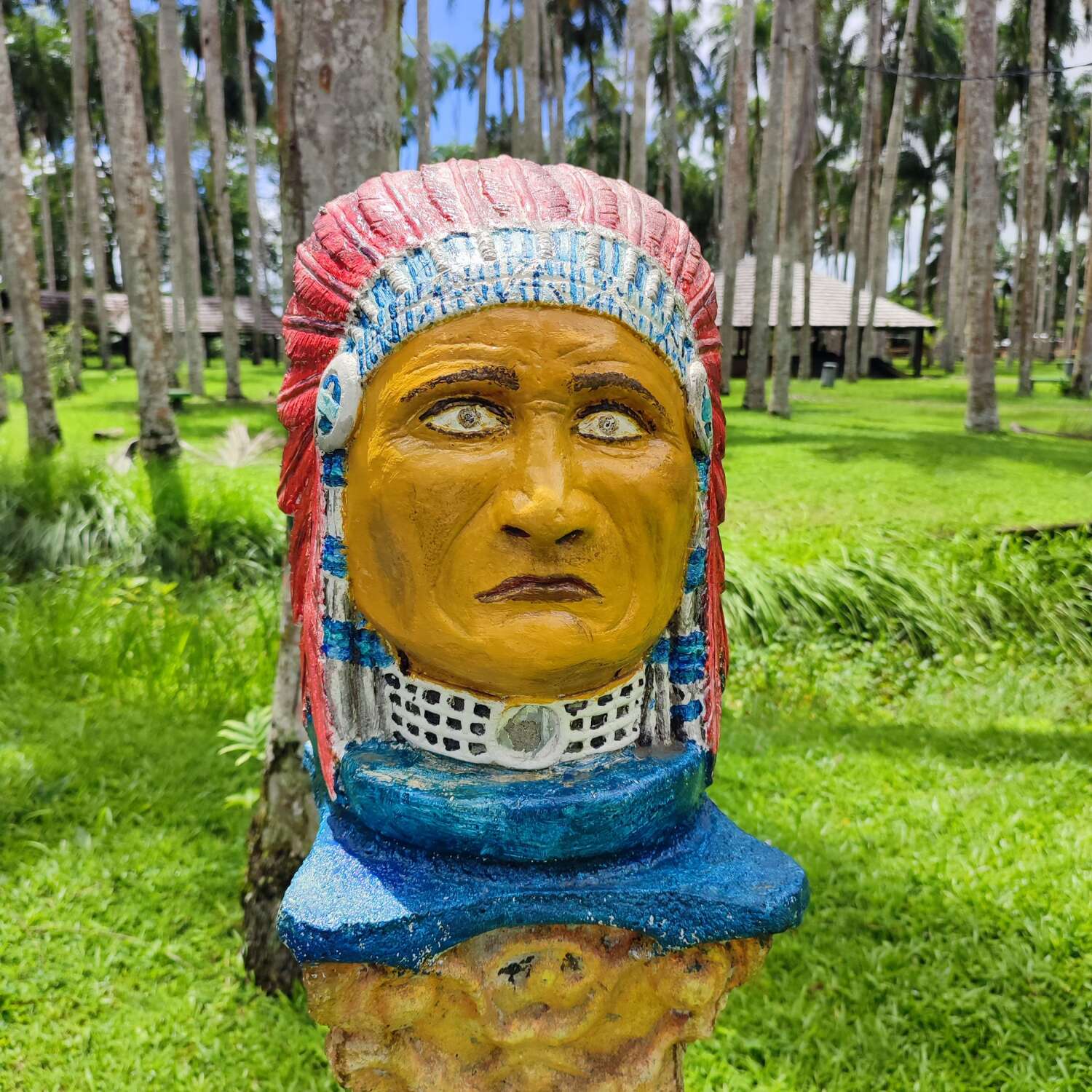 Suriname