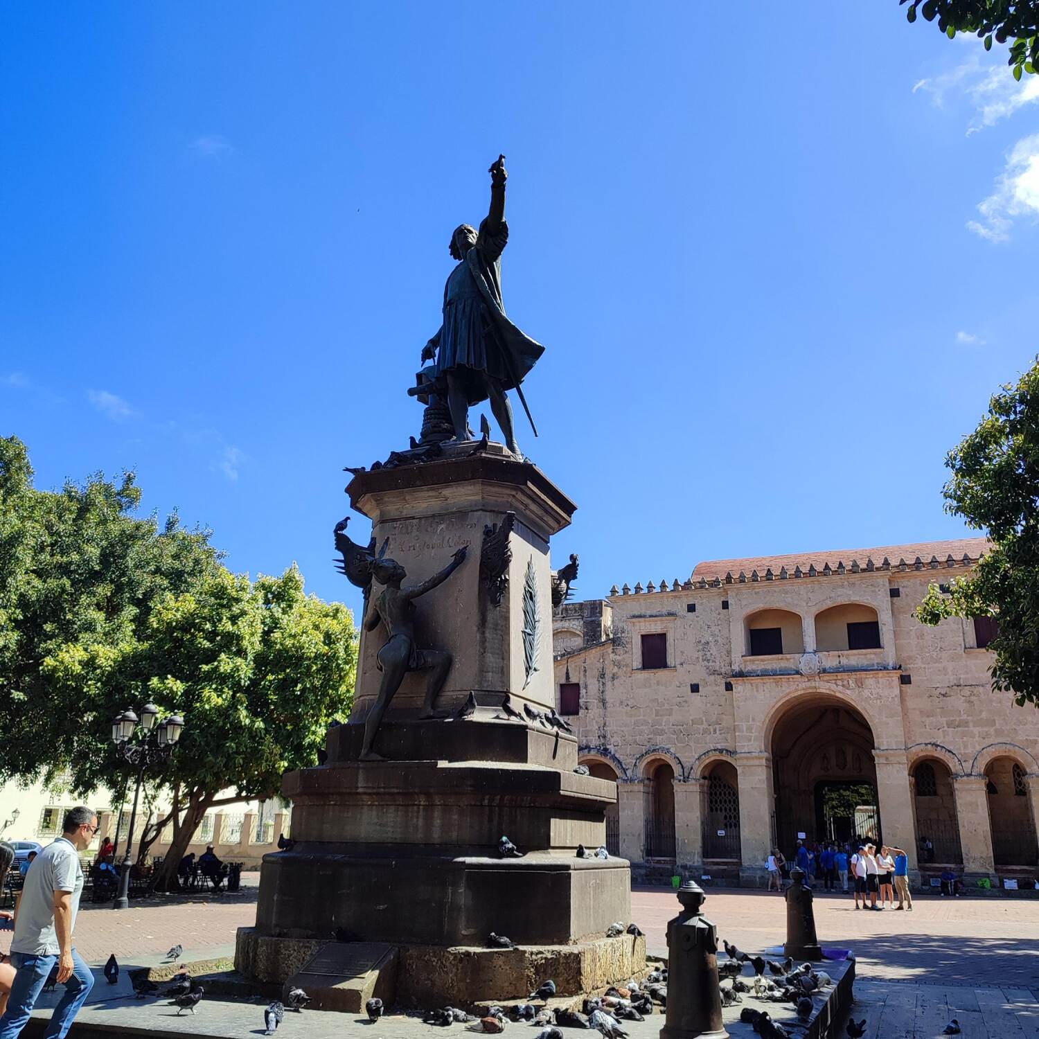 République Dominicaine