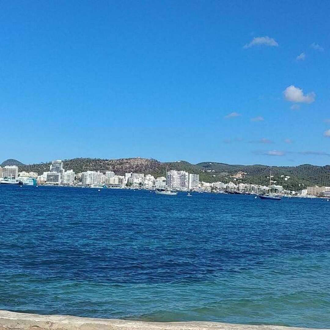 Ibiza