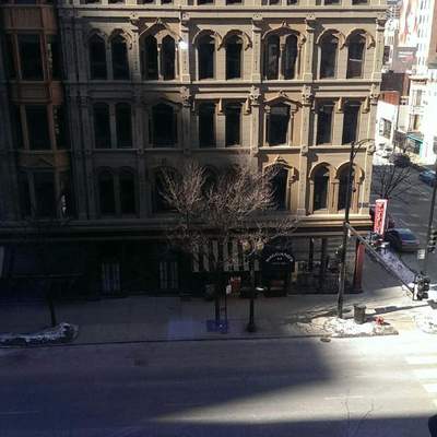 Chicago Houseware Show 2015