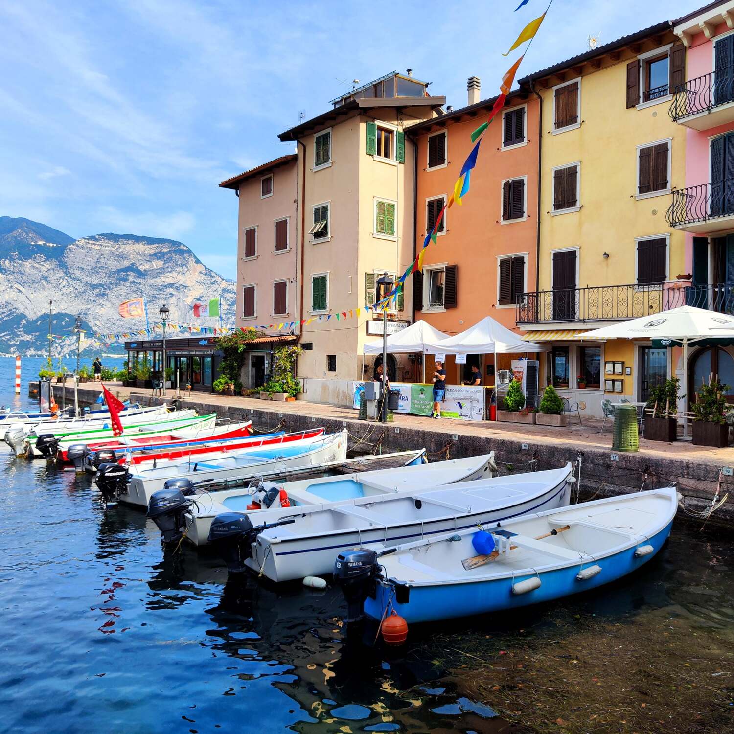 Gardasee