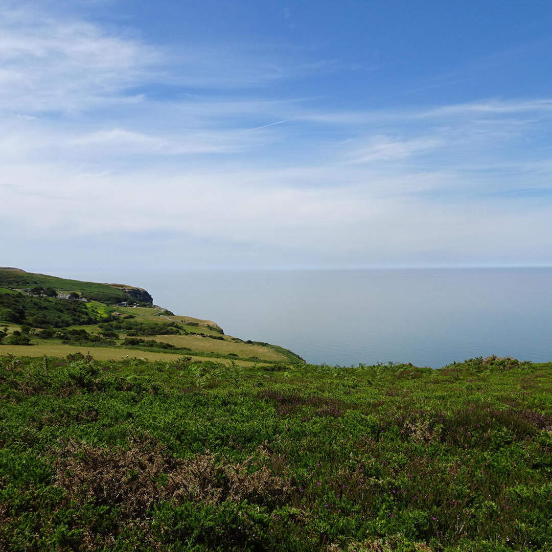 Wales