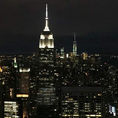 New York City