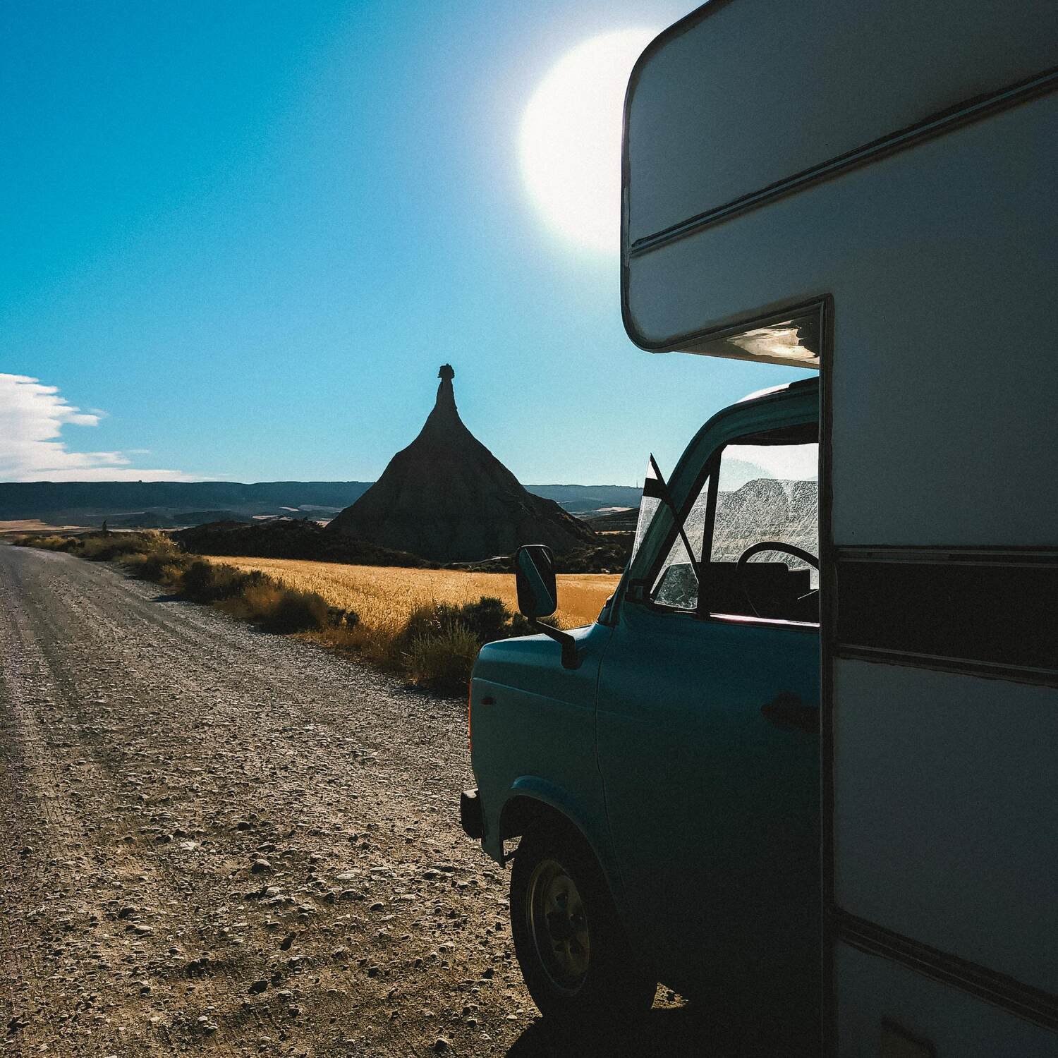 Spain & Portugal 2022