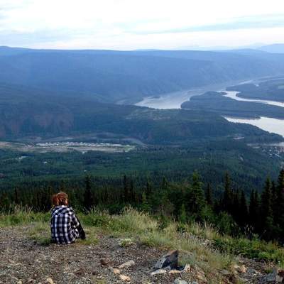 The Great Beringian Roadtrip