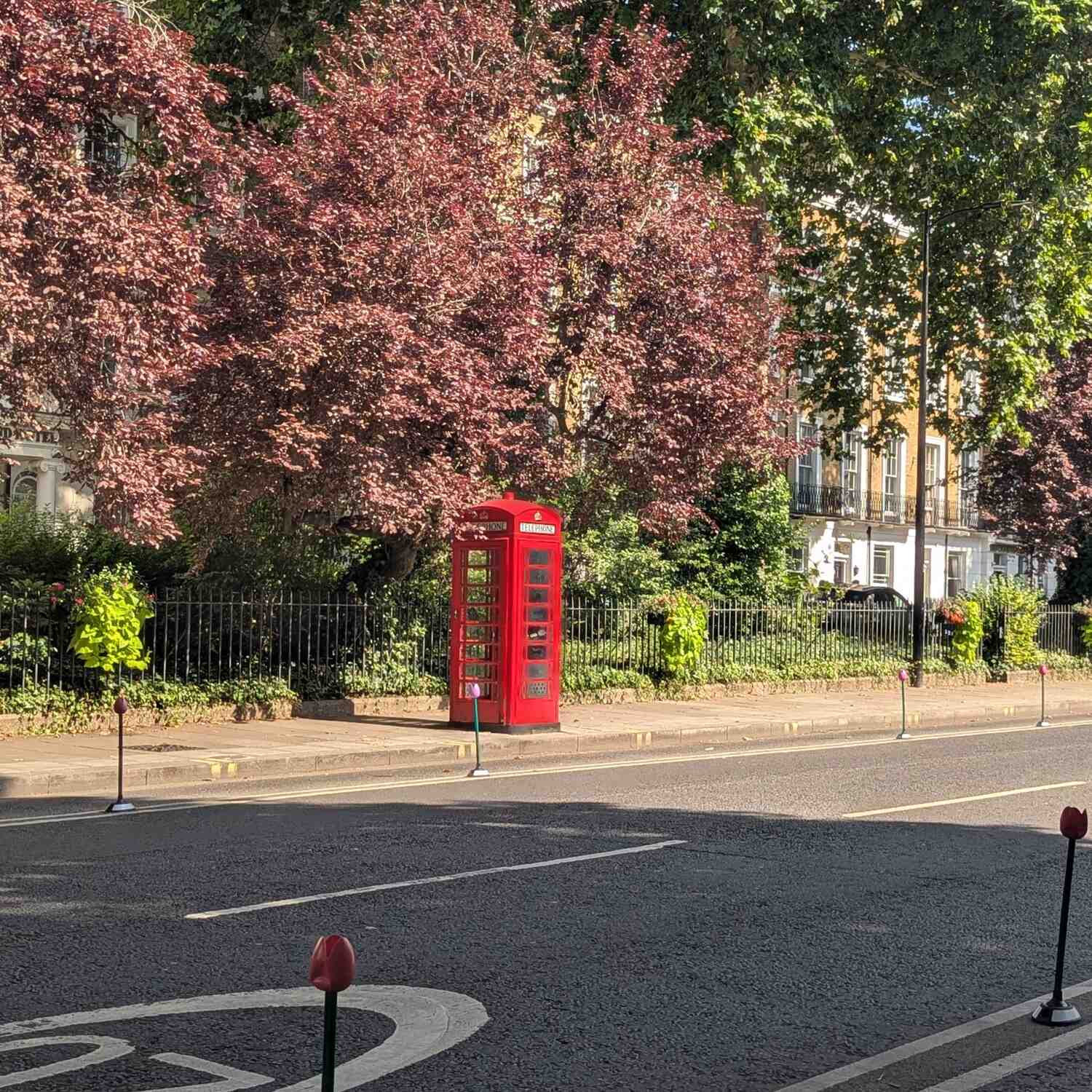 London Kurzurlaub