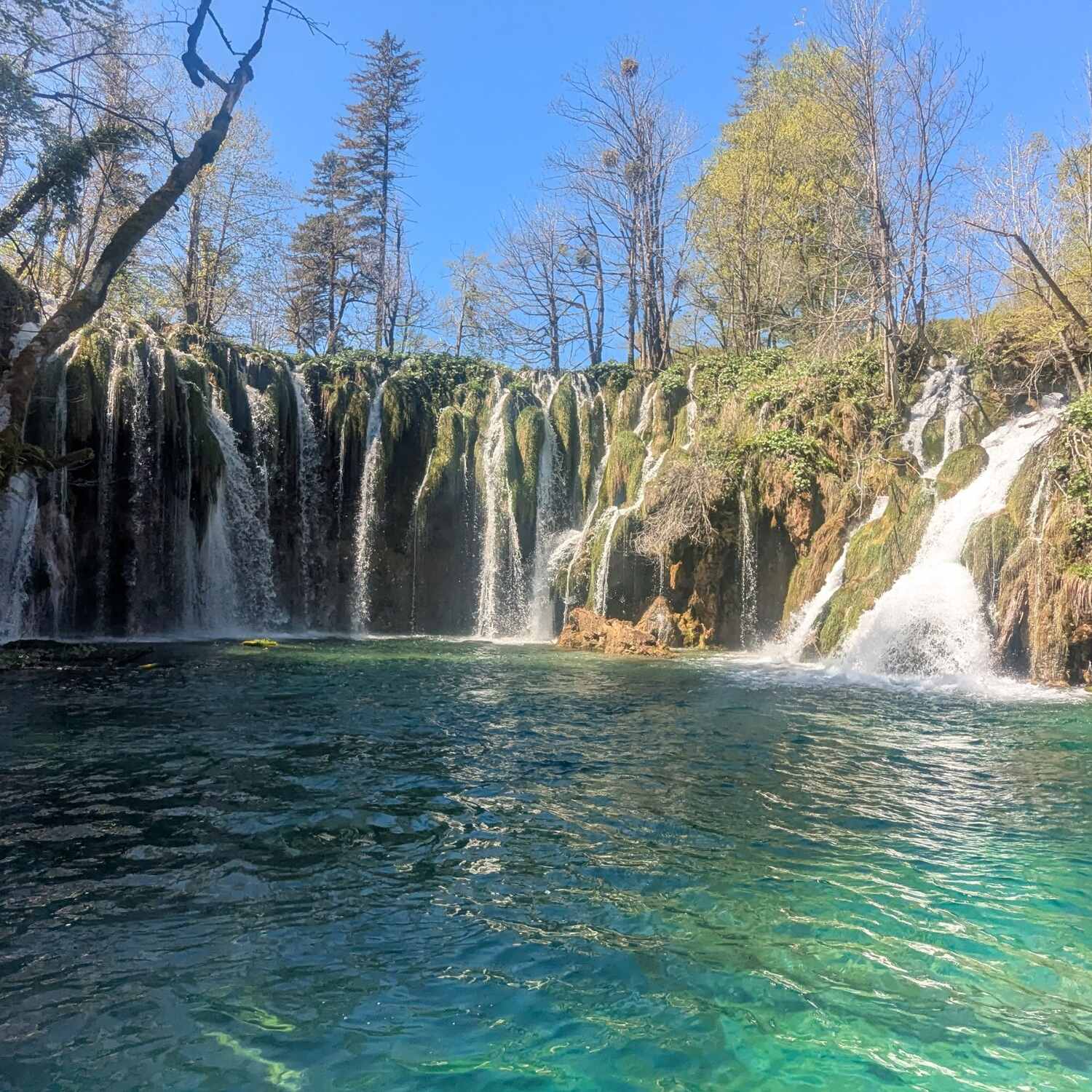 Kroatien - 8 Tage