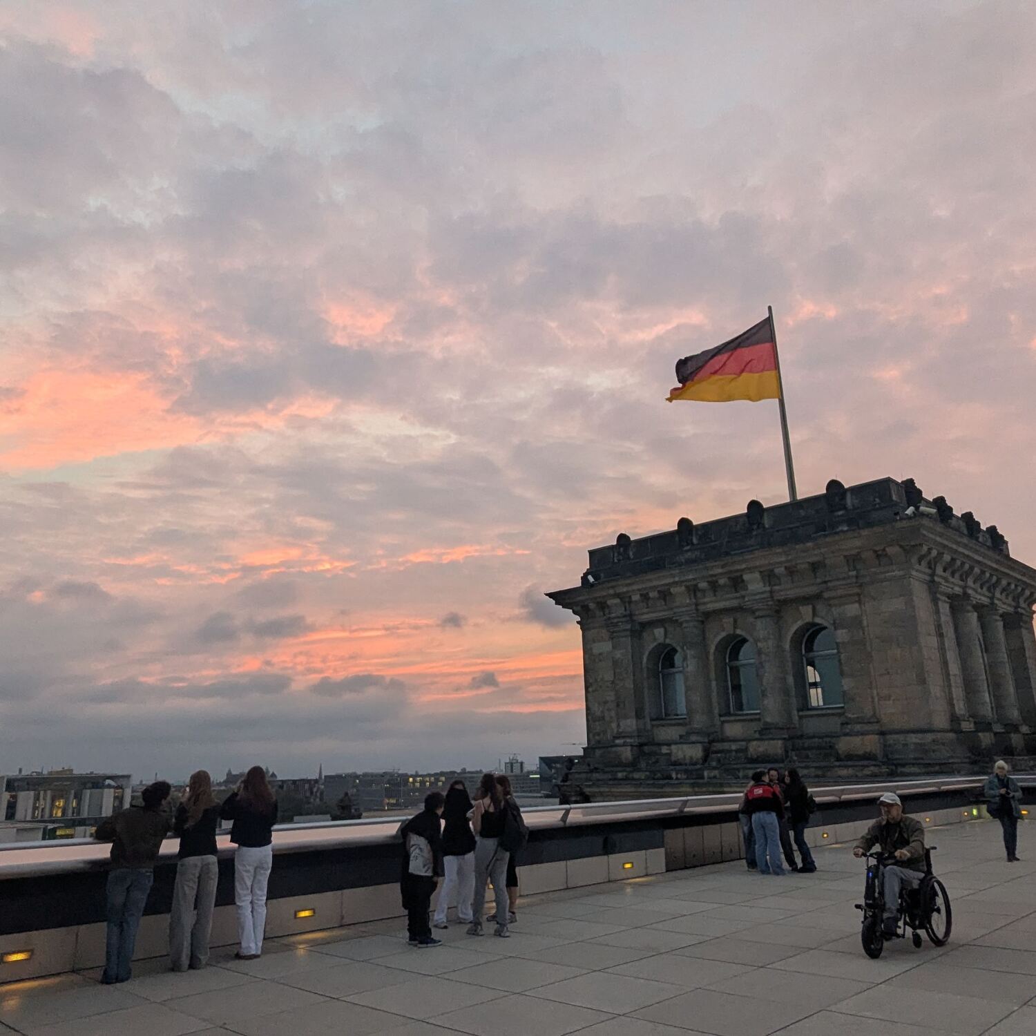 Berlin