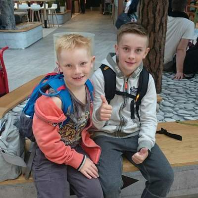USA Trip 2016