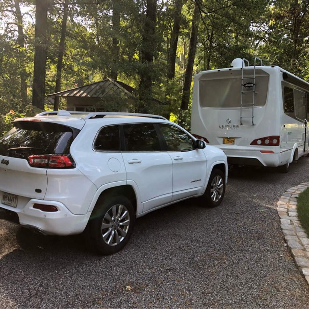 Heading South 2019