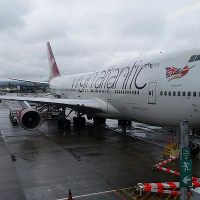 DAYTONA BEACH APRIL 2015