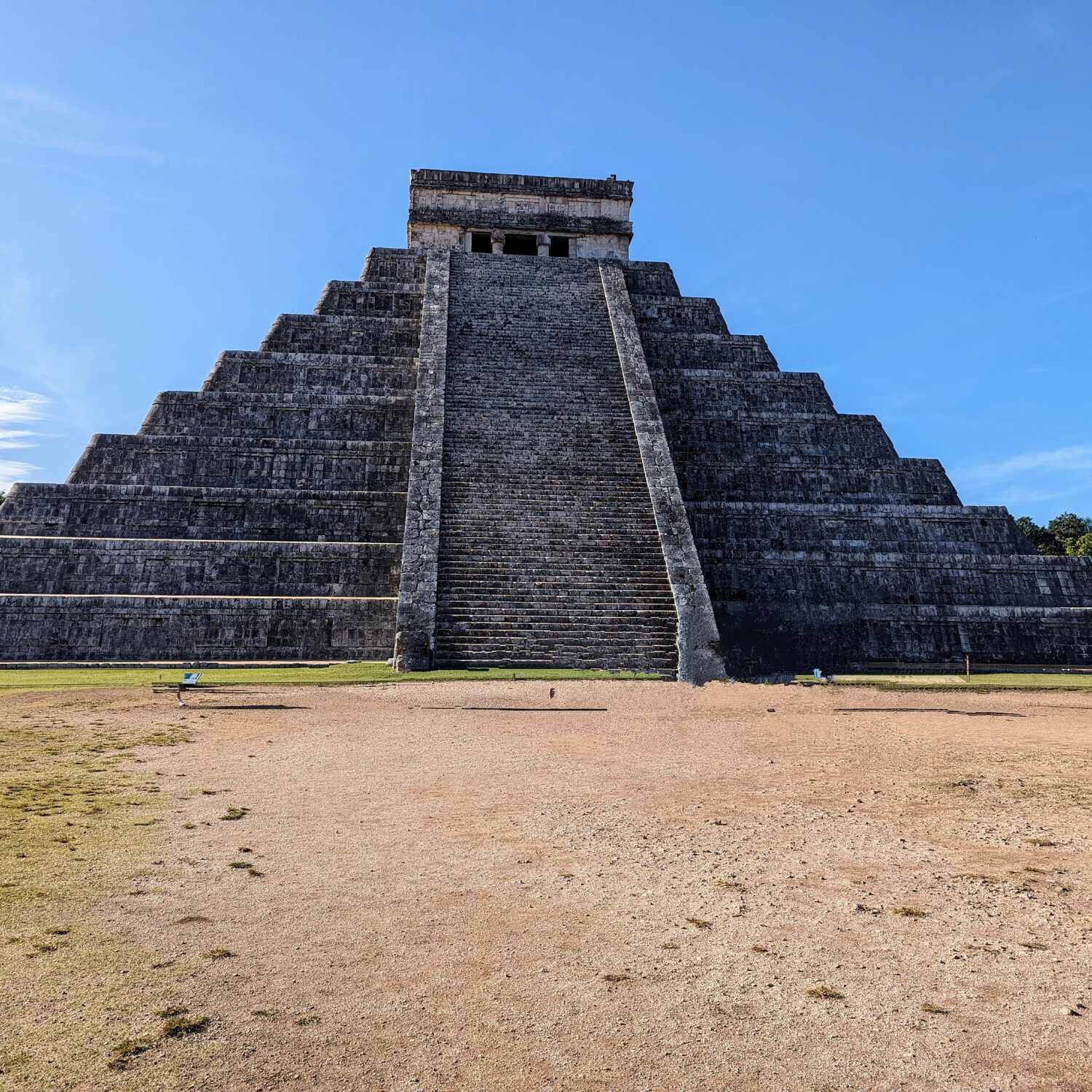 Mexico Roadtrip