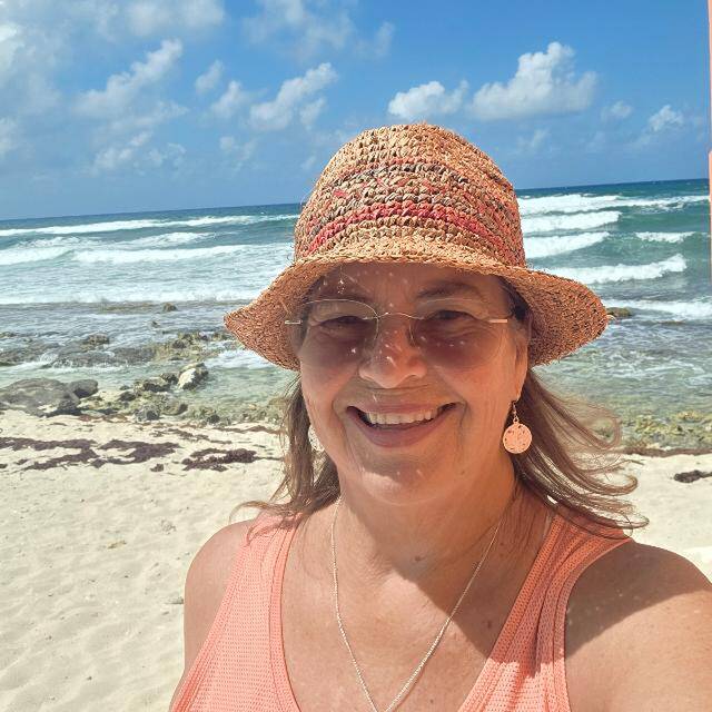 Debbie Jana