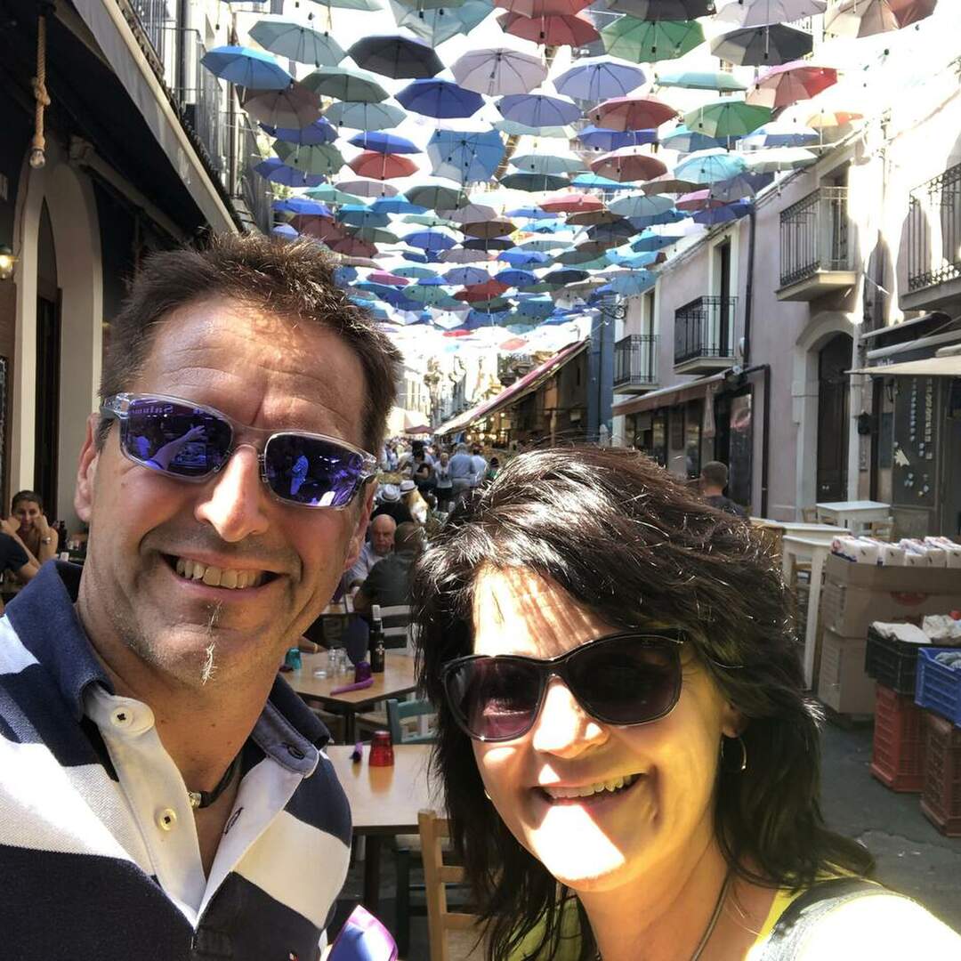 Sizilien 2019