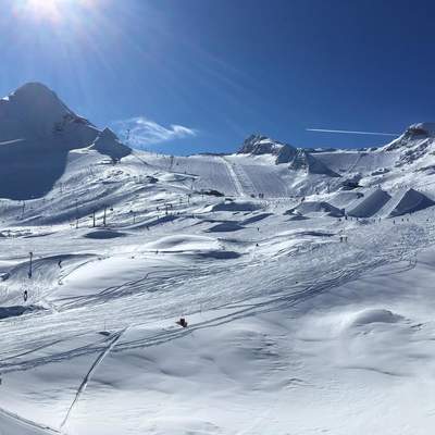 Zell am see