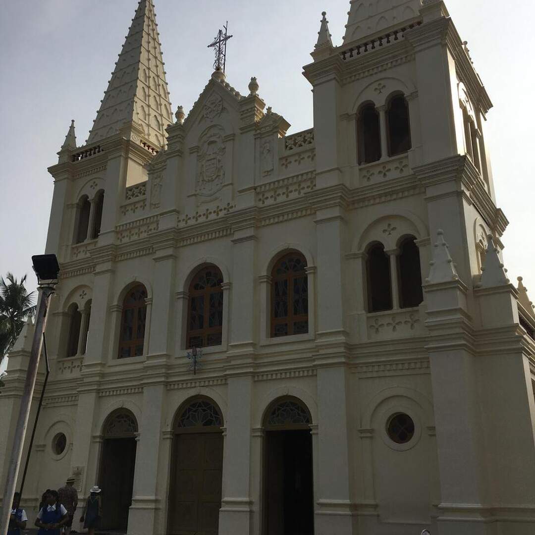 India
