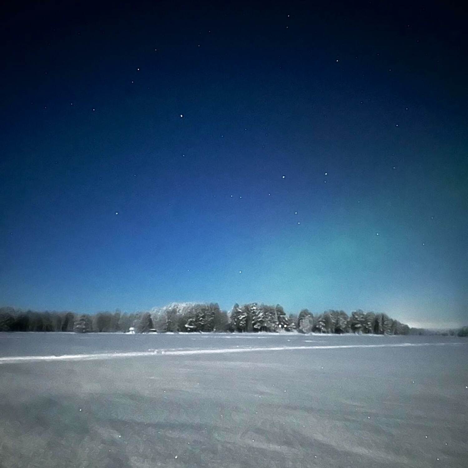 Finnland