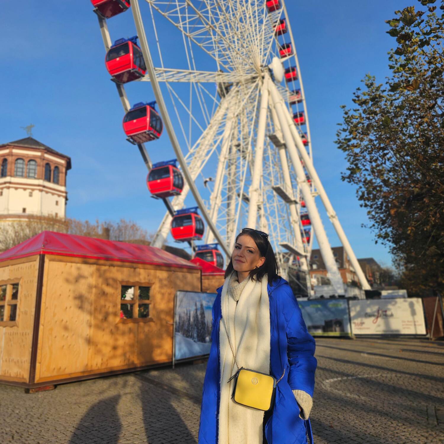 Düsseldorf