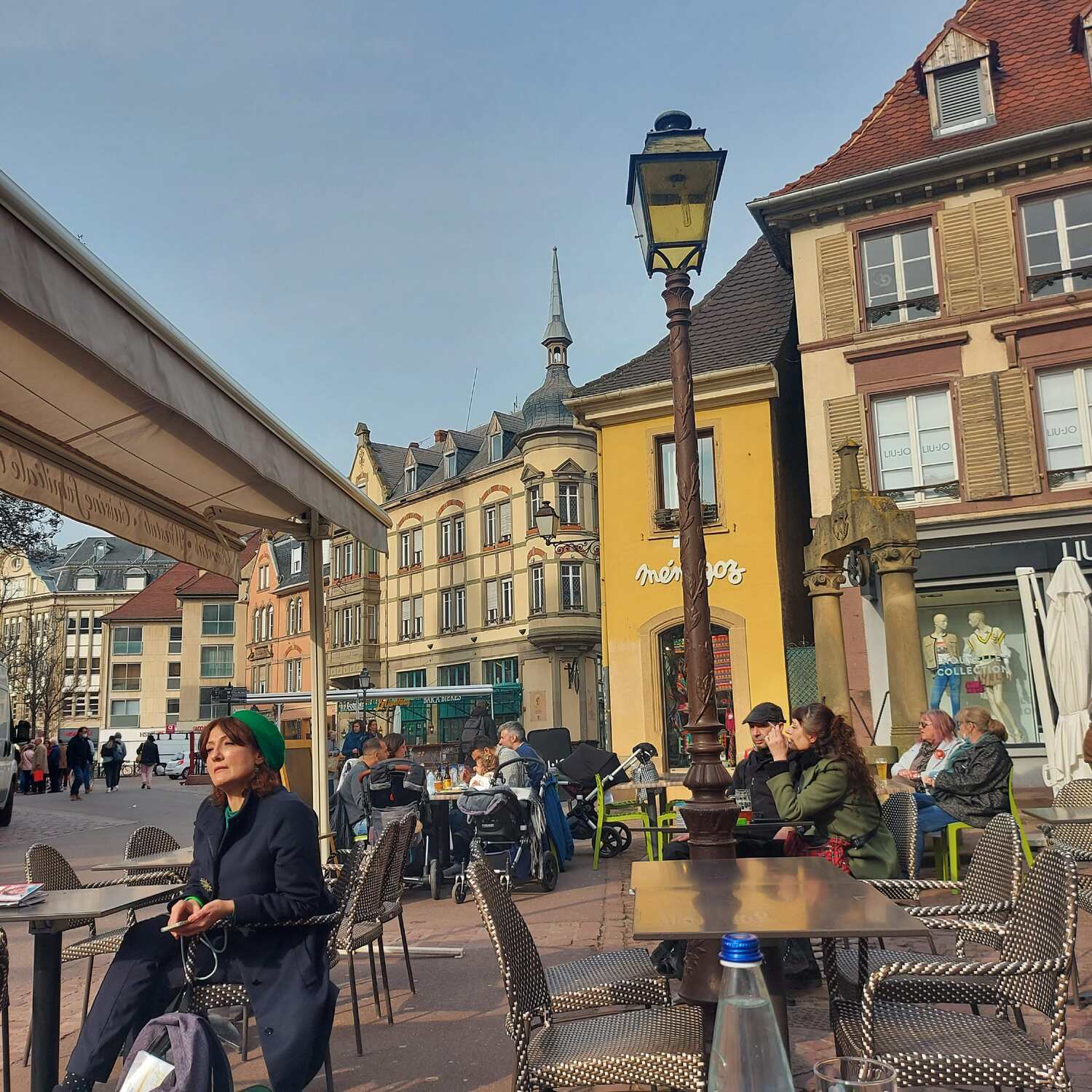 Colmar