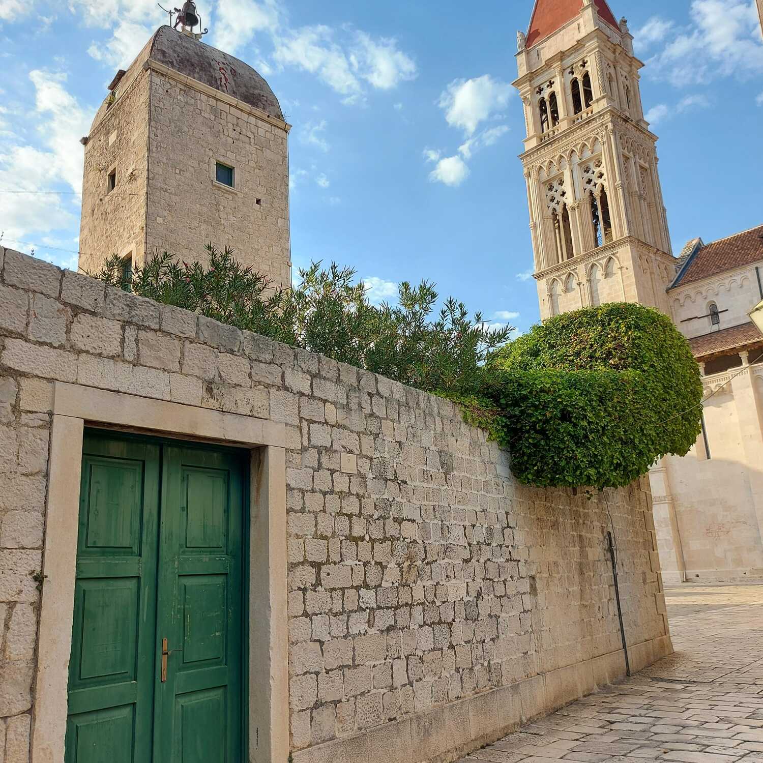 Trogir
