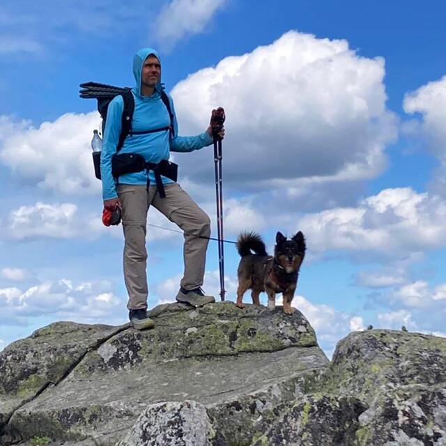 Schönwetterwanderer