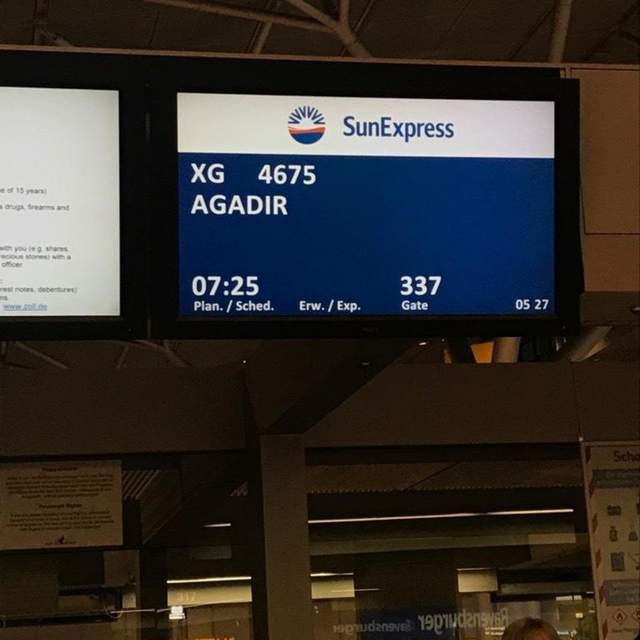 Marokko Königstädte Rundfahrt