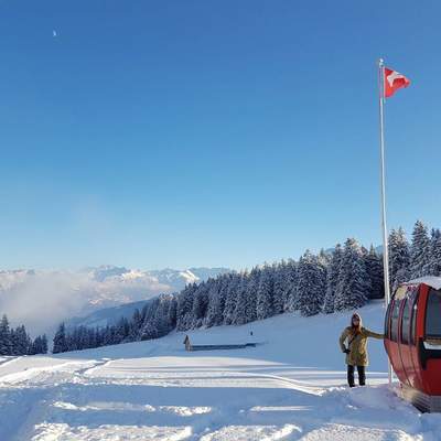 Hitchhiking to Greece