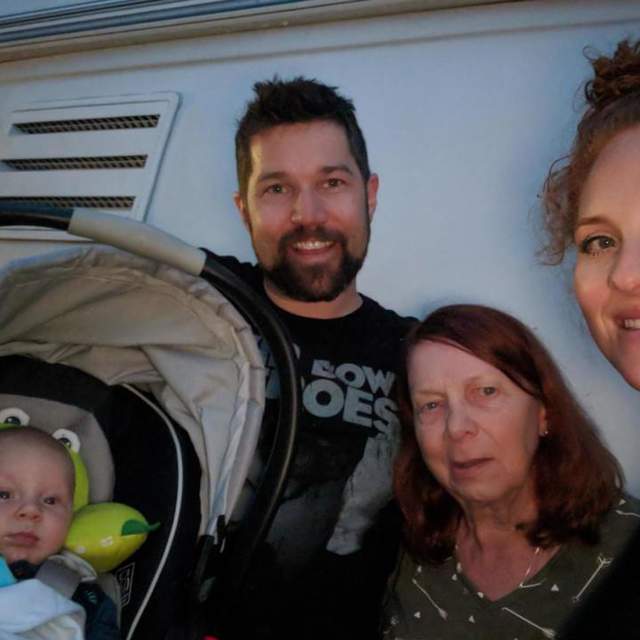 Amerique du Nord en famille