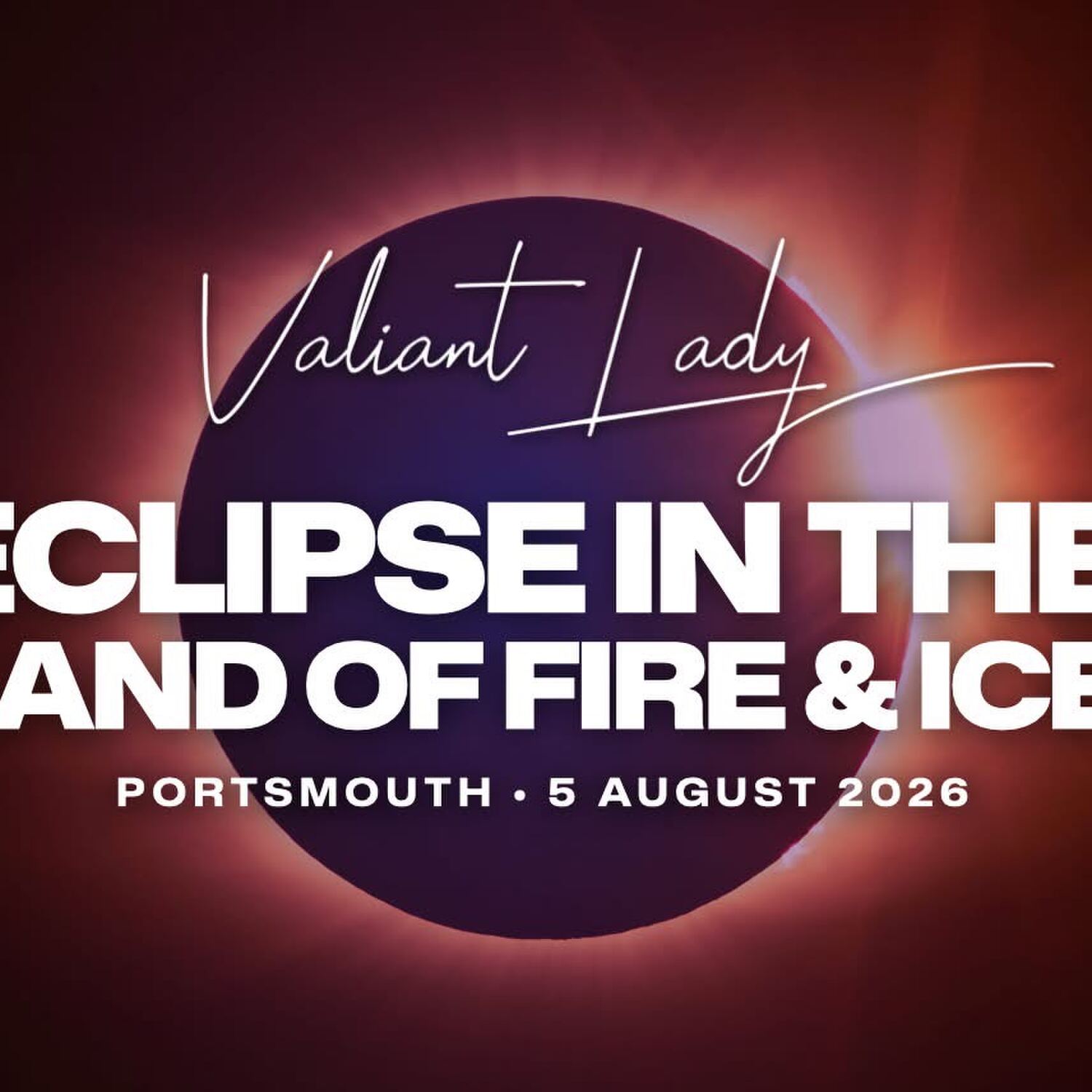 Chasing Sun, Sea & Totality