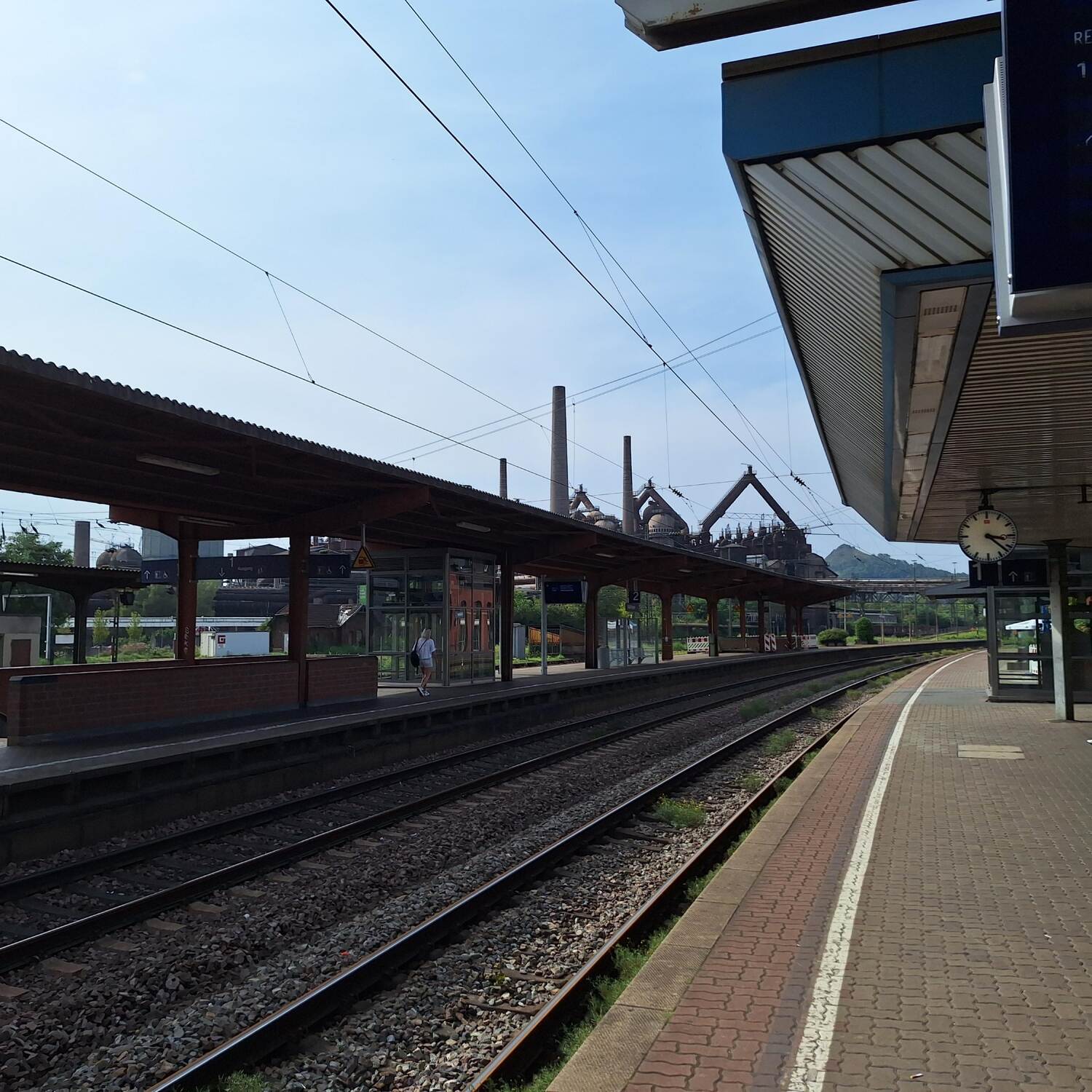 Westweg Schwarzwald die 4