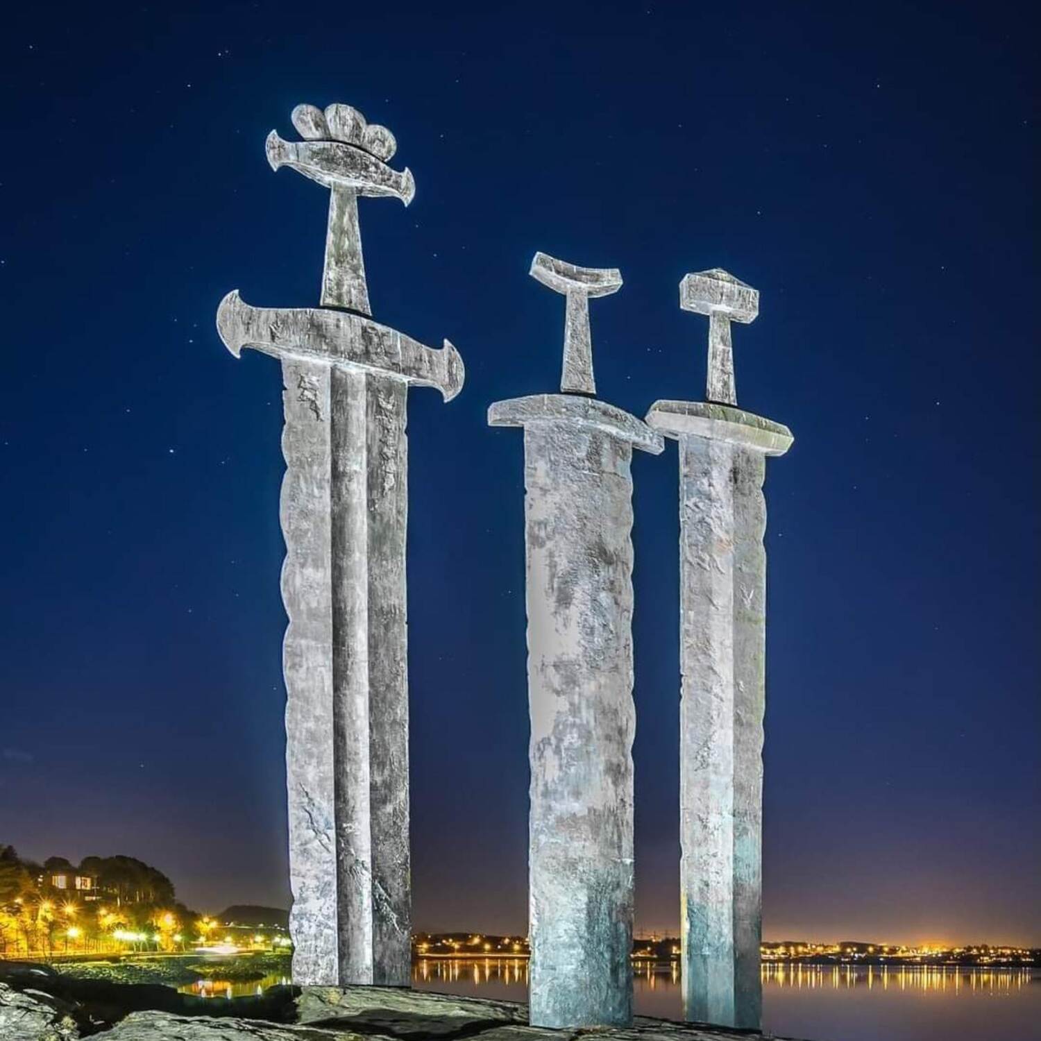 Norway 2024