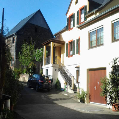 Moselweine 2