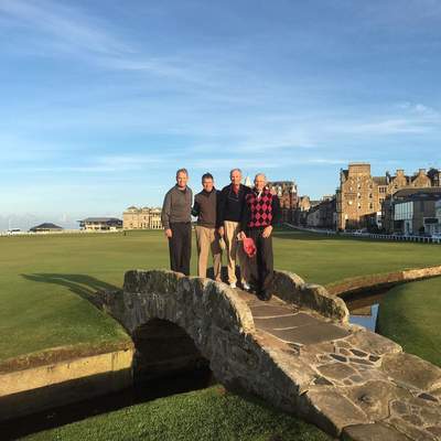 Scotland 2015
