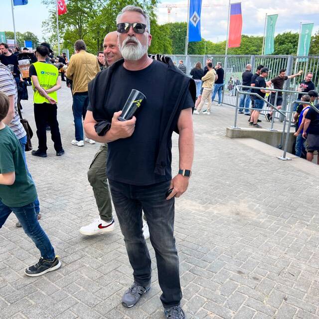Volker Ludolph