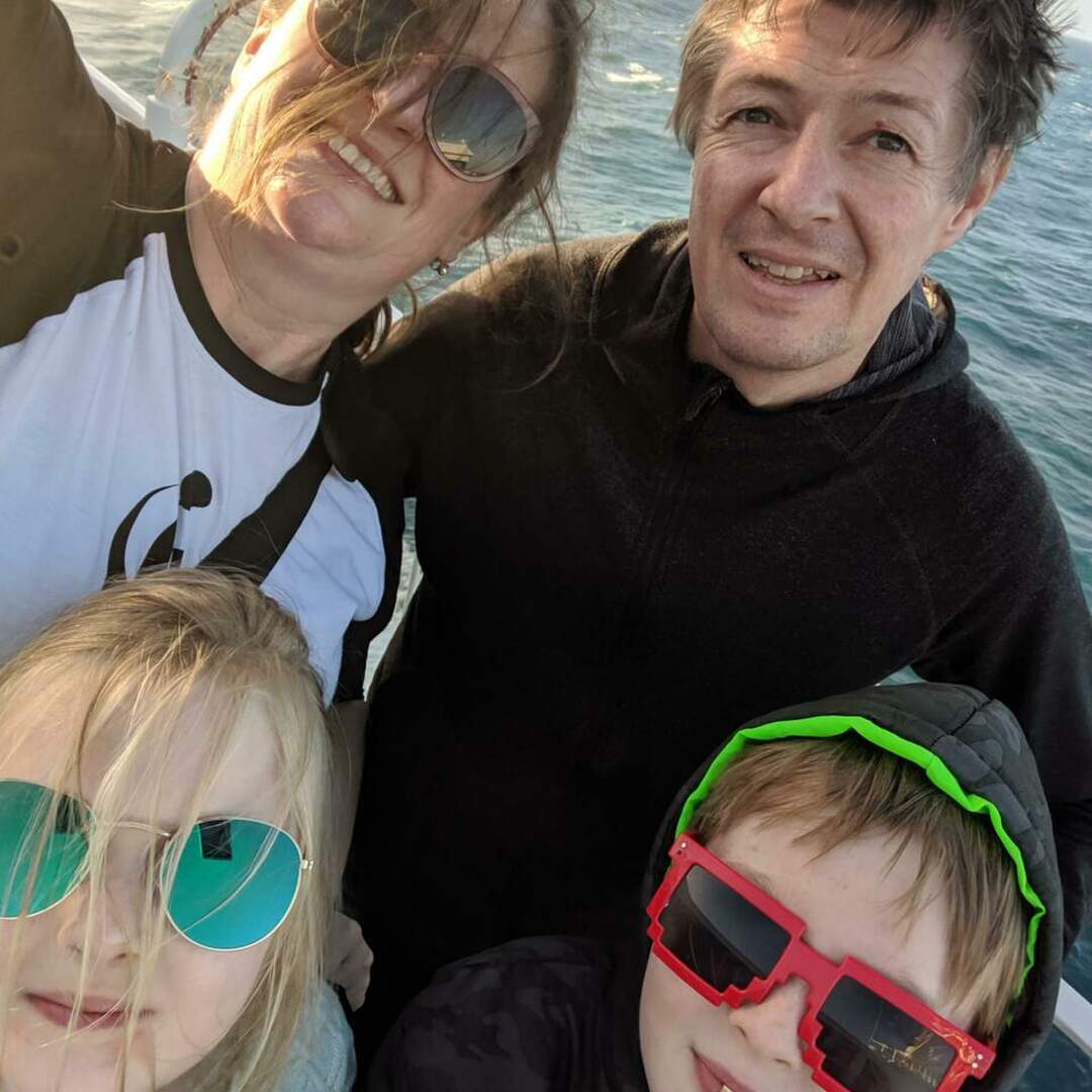 Tasmania 2019