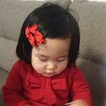 Xyrielle Jeanne Betis