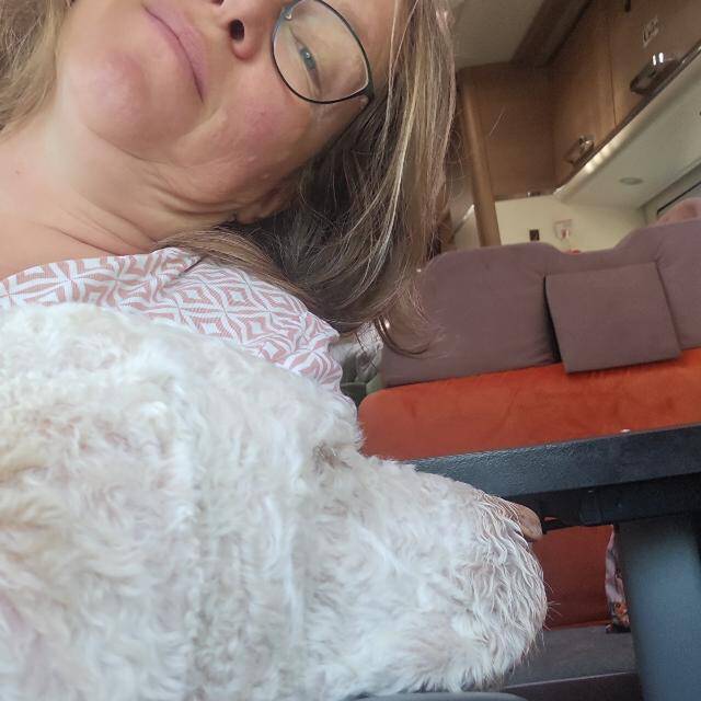 Carmen Rothenbühler