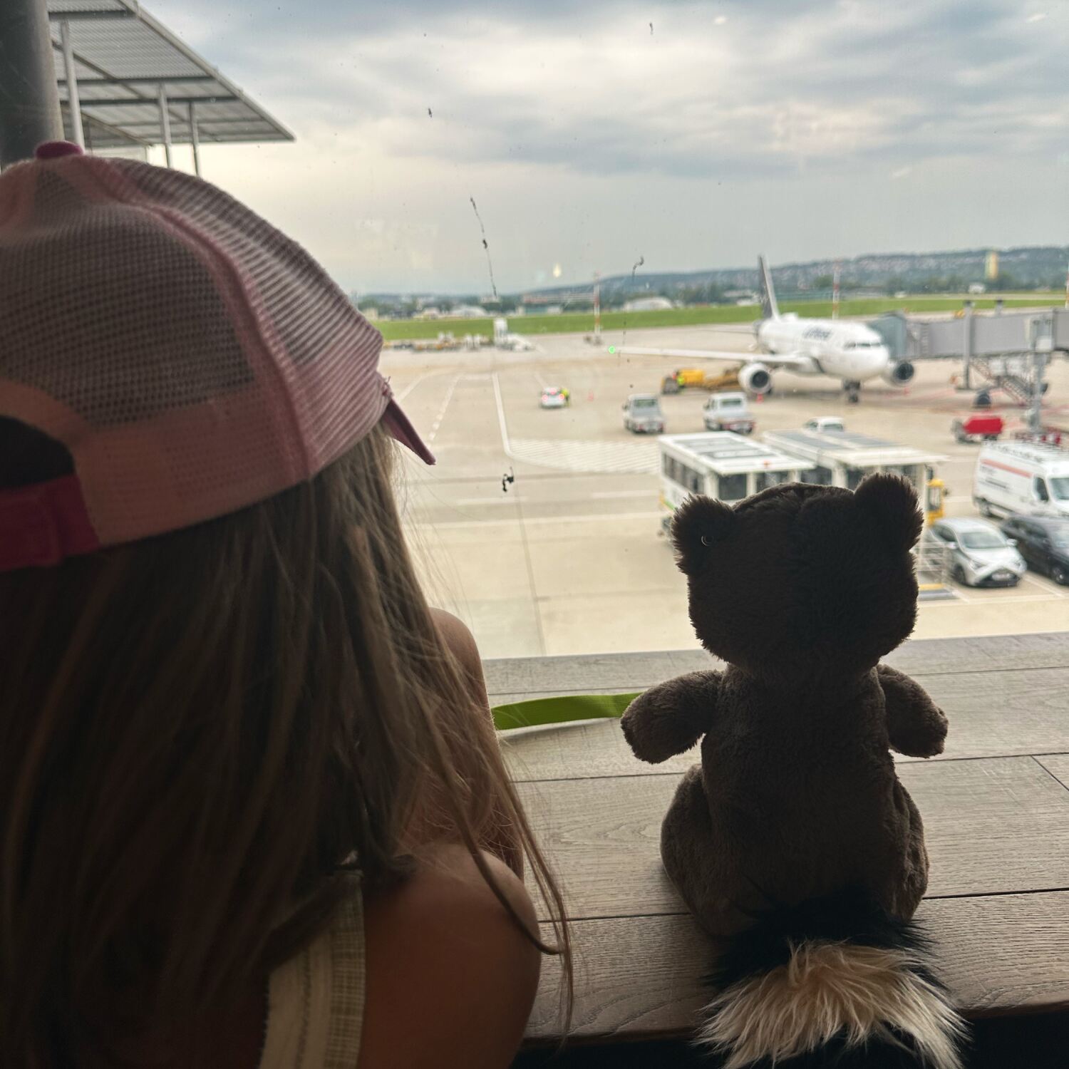 Soma Beach, Ägypten